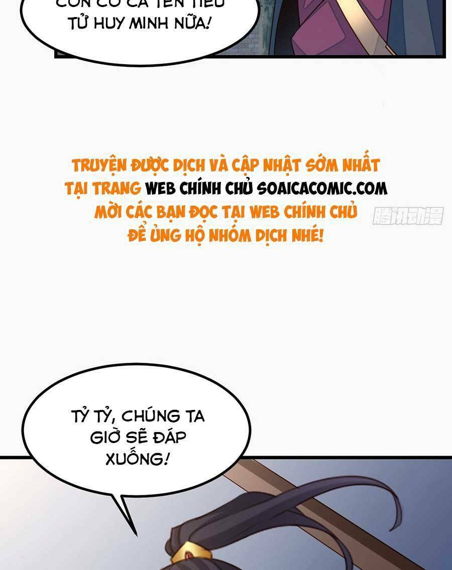 Thuần Hóa Ba Ba Bạo Quân Chương 96 Ảnh 27