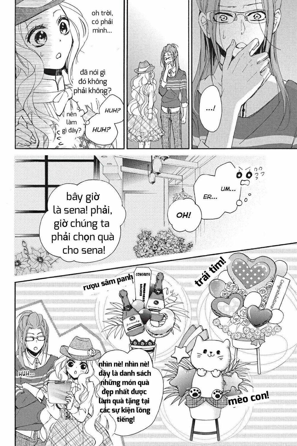 Kurohyou To 16 - Sai Chương 15.2 Ảnh 5