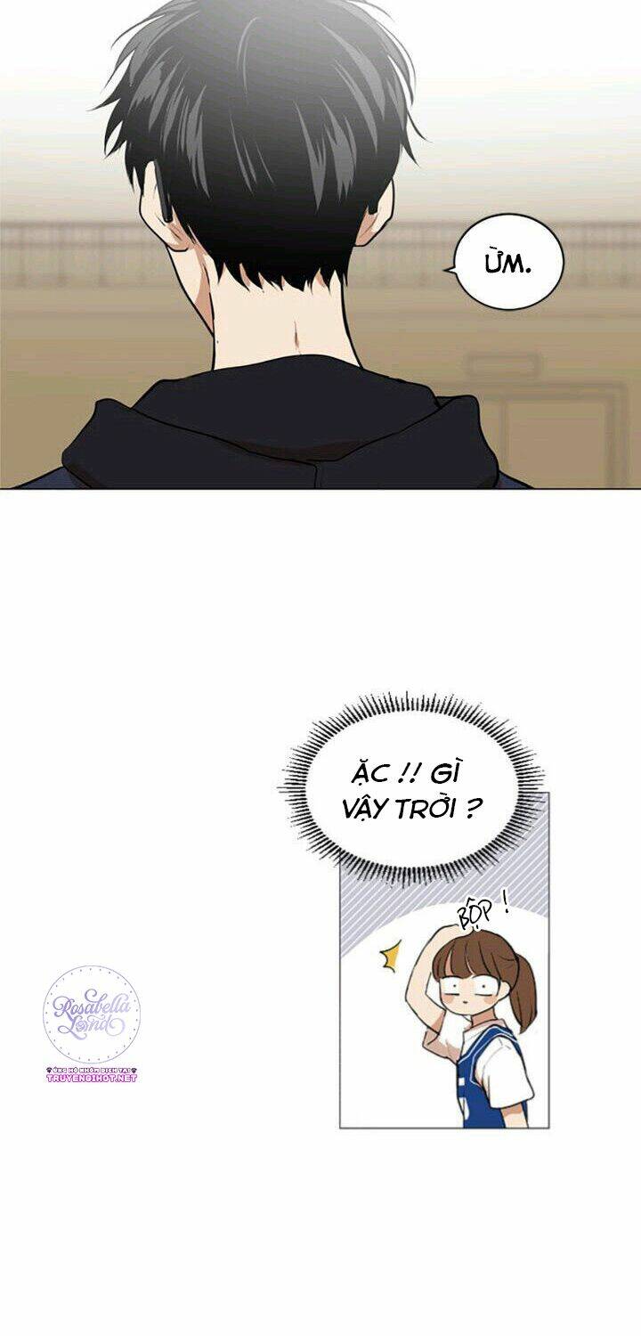 Tình Yêu Tuổi Trẻ Chương 36 Ảnh 8