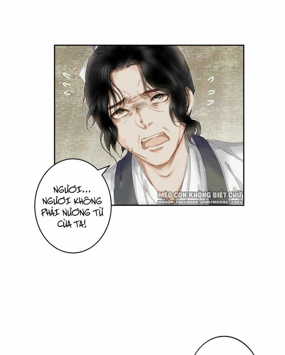 Tiếu Tạng Câu Chương 1 Ảnh 41