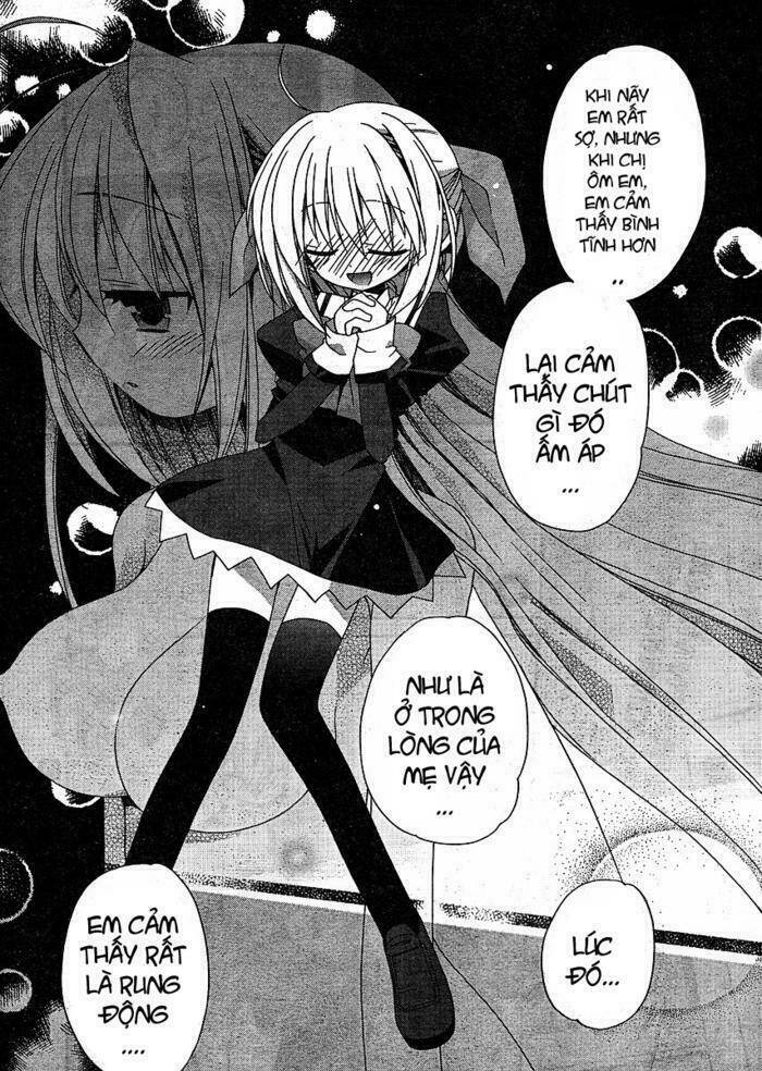 Otome Wa Boku Ni Koishiteru Chương 14 Ảnh 17