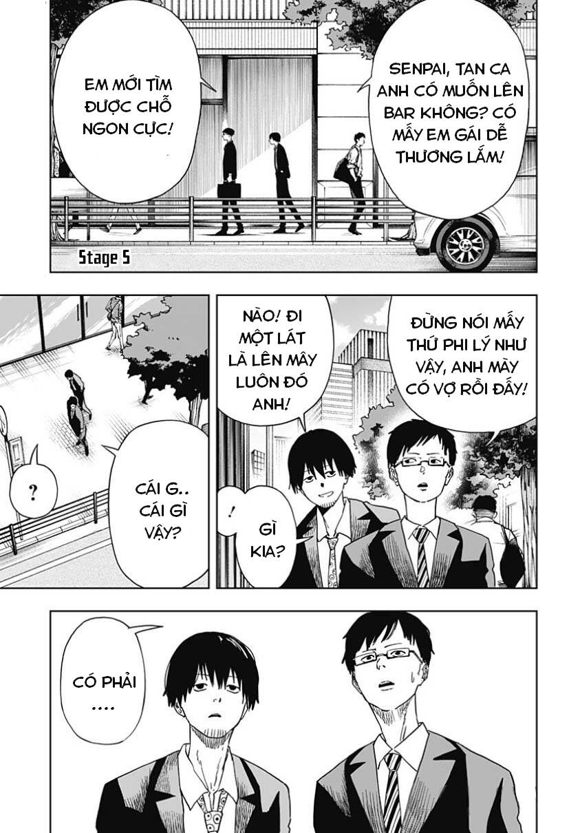 Stage S Chương 5 Ảnh 3