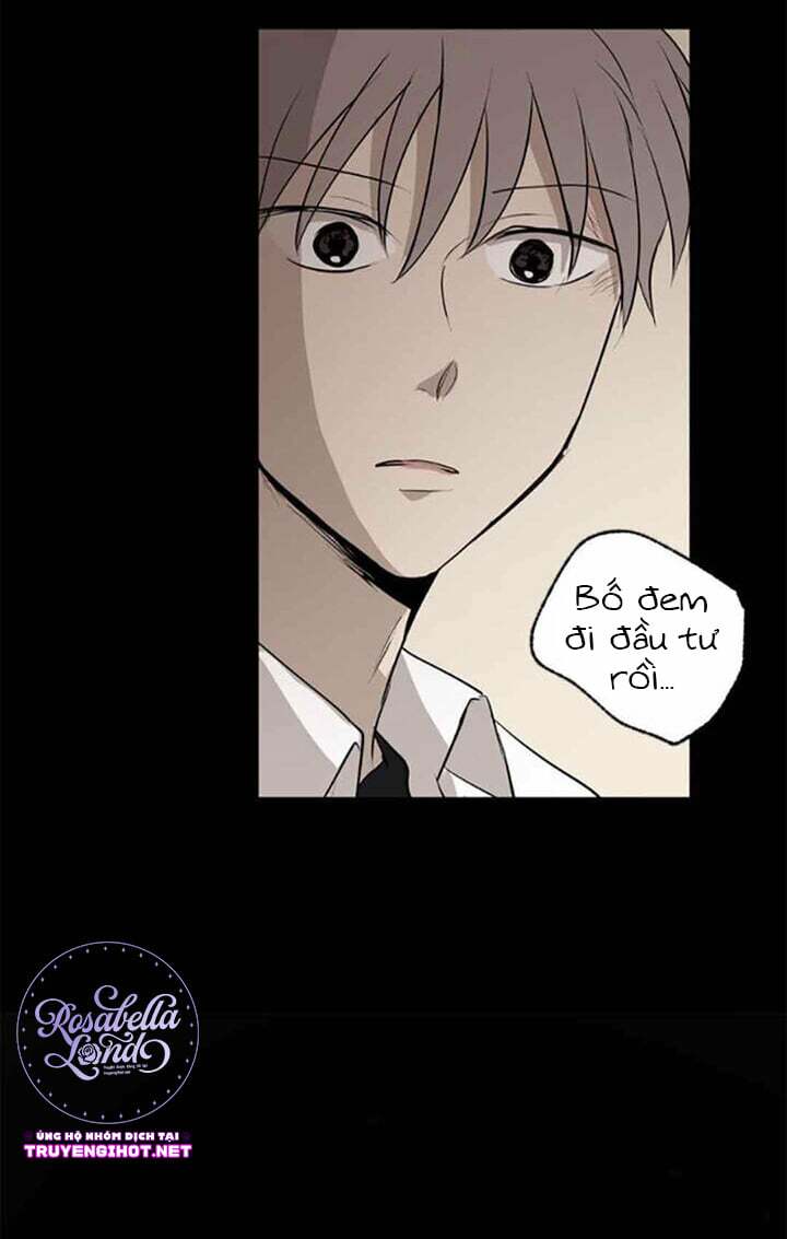 Tình Yêu Tuổi Trẻ Chương 30 Ảnh 32