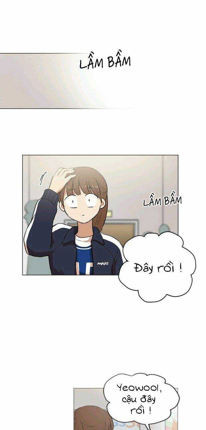 Tình Yêu Tuổi Trẻ Chương 36 Ảnh 11