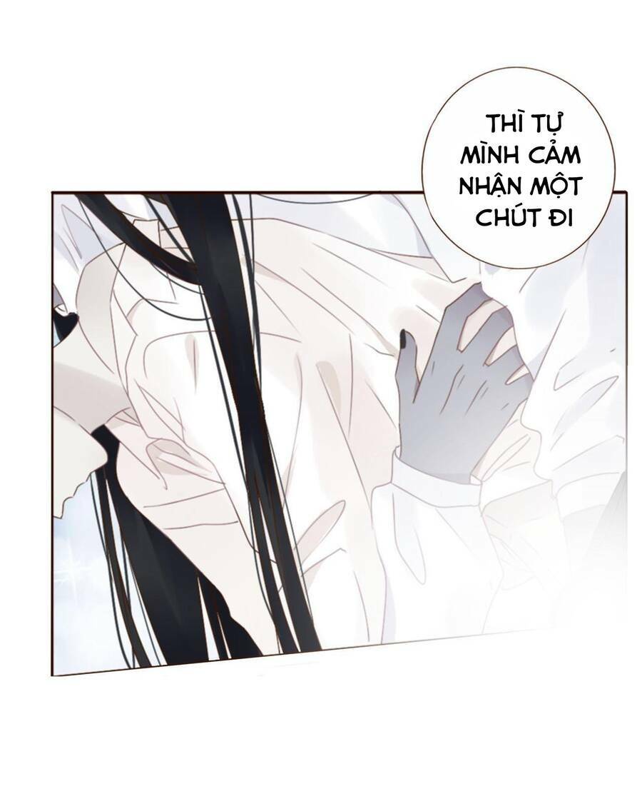 Ôm Hôn Mạc Nhiên Chương 18 Ảnh 23