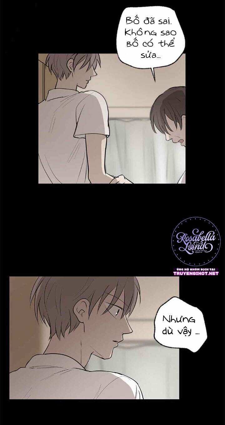 Tình Yêu Tuổi Trẻ Chương 30 Ảnh 33