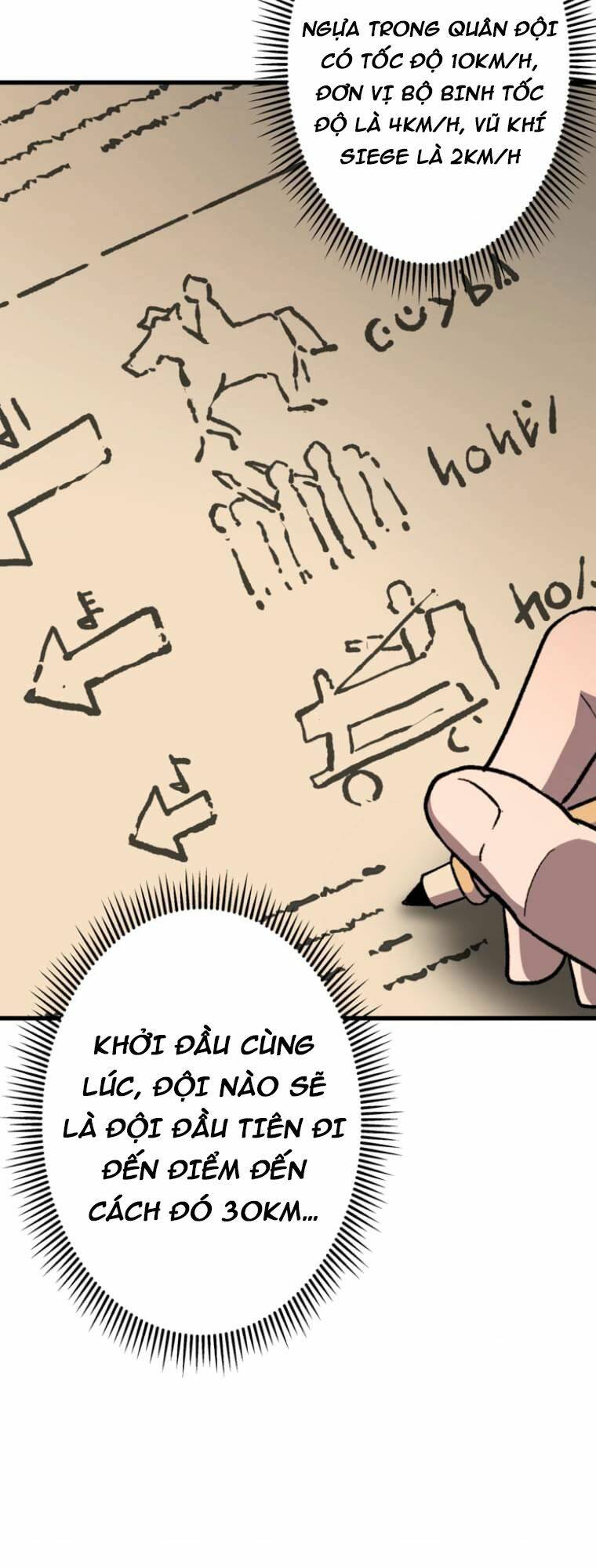 Pháp Sư Phế Vật Chương 21 Ảnh 56