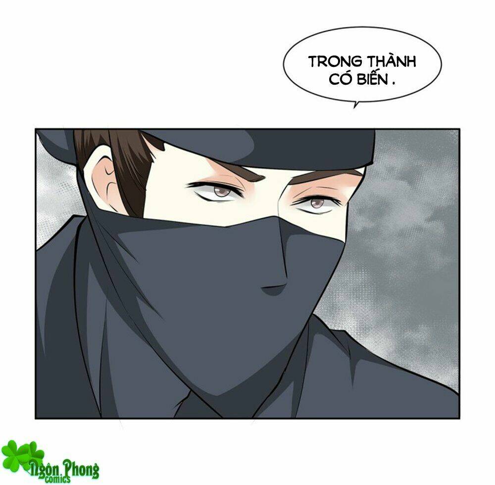 Hỏa Hồ Chương 50 Ảnh 15