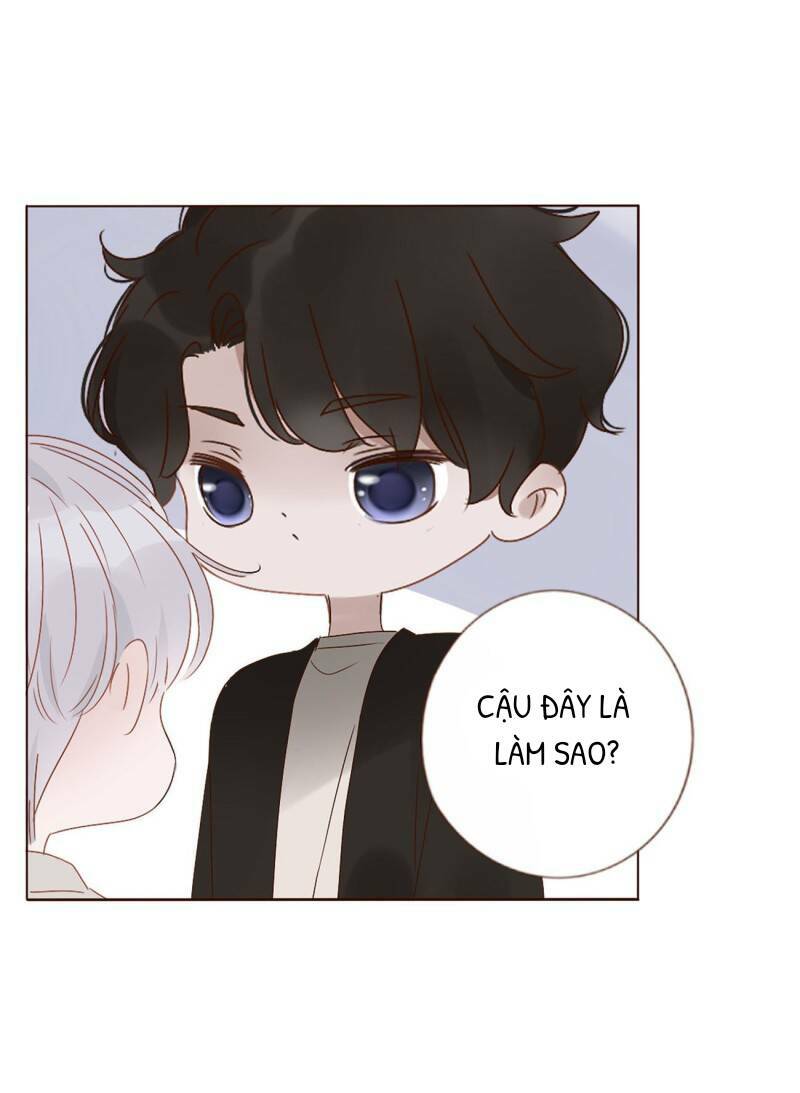 Ôm Hôn Mạc Nhiên Chương 9 Ảnh 4