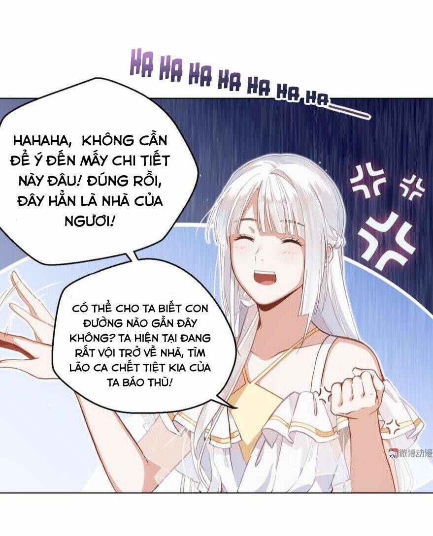 Cửu Thiên Chương 2 Ảnh 15