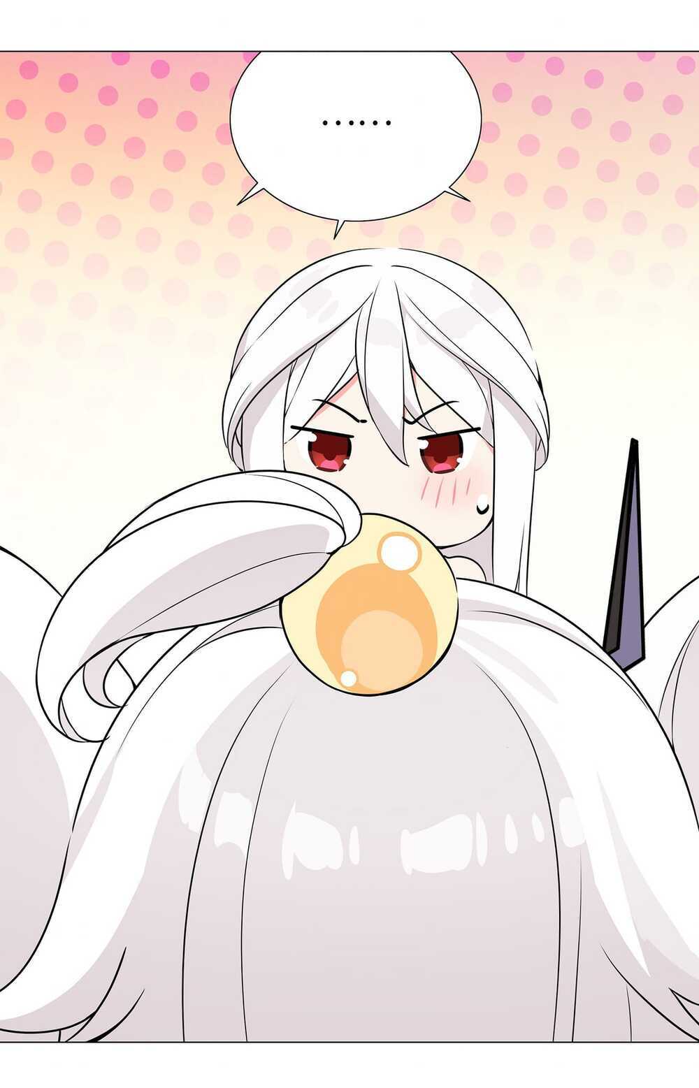 My Harem Grew So Large, I Was Forced To Ascend Chương 62 Ảnh 24