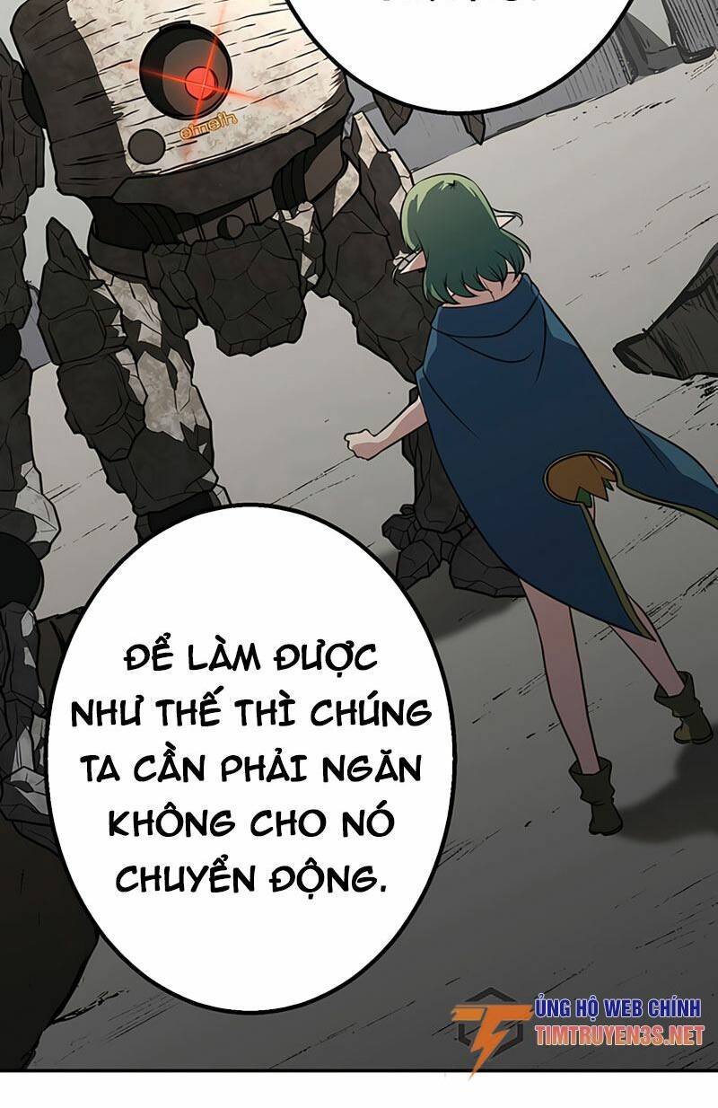 Cuộc Sống Của Một Pháp Sư Xuyên Không Thế Giới Khác Chương 13 Ảnh 45