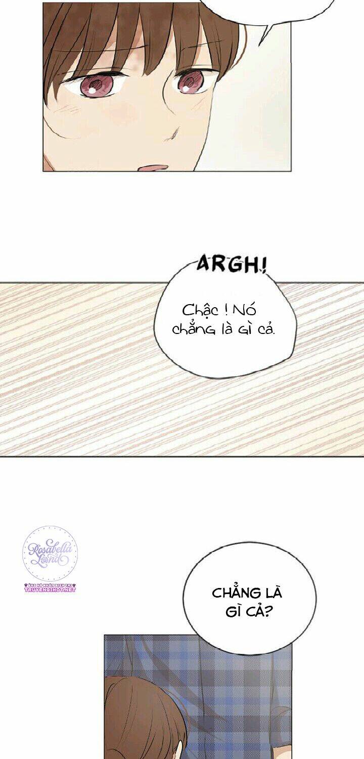 Tình Yêu Tuổi Trẻ Chương 36 Ảnh 36