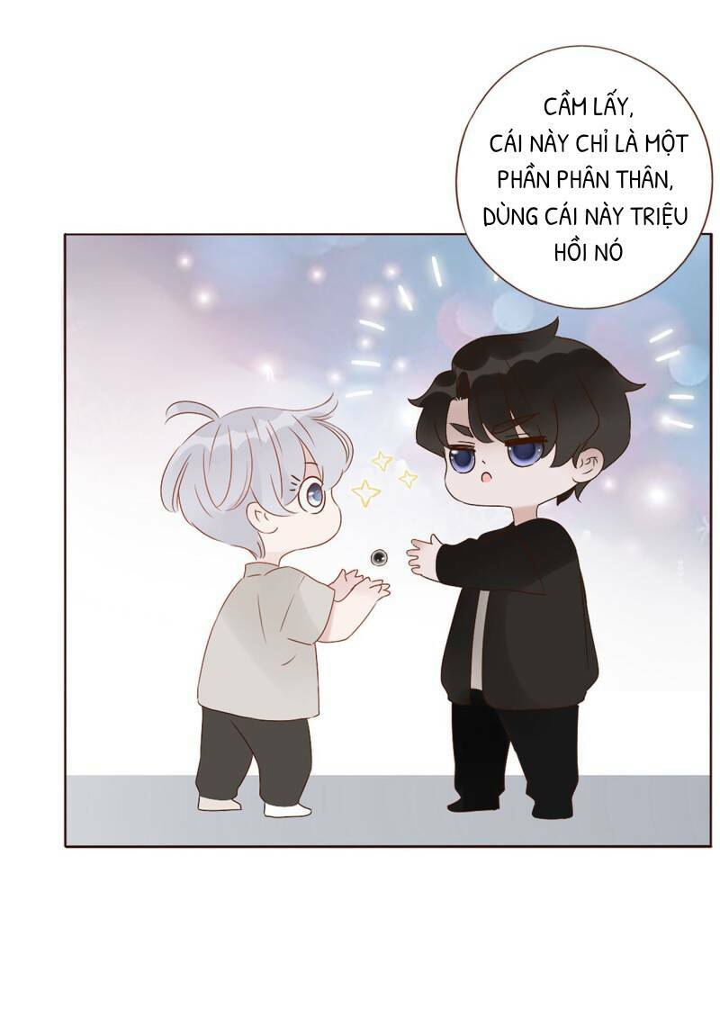 Ôm Hôn Mạc Nhiên Chương 9 Ảnh 16