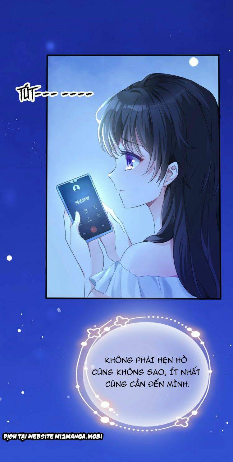 Hữu Thê Đồ Hình Chương 1.1 Ảnh 32