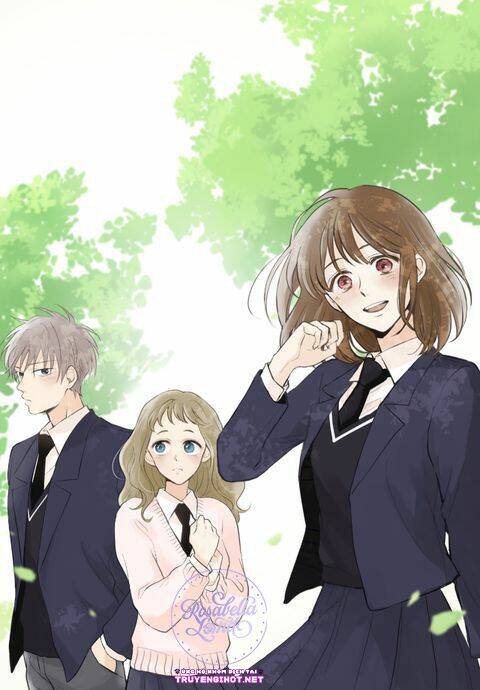 Tình Yêu Tuổi Trẻ Chương 35 Ảnh 2