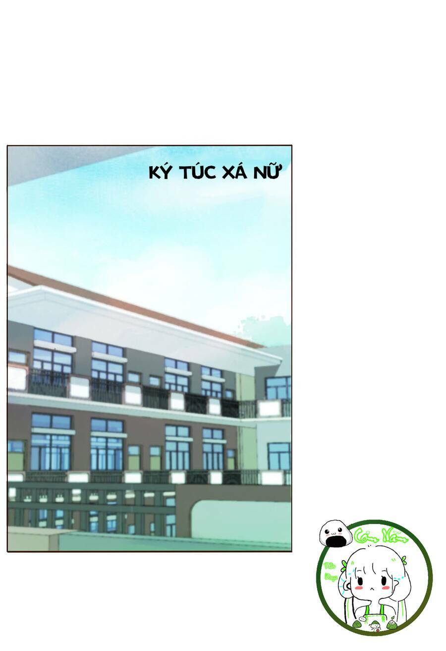 Ôm Hôn Mạc Nhiên Chương 15 Ảnh 2