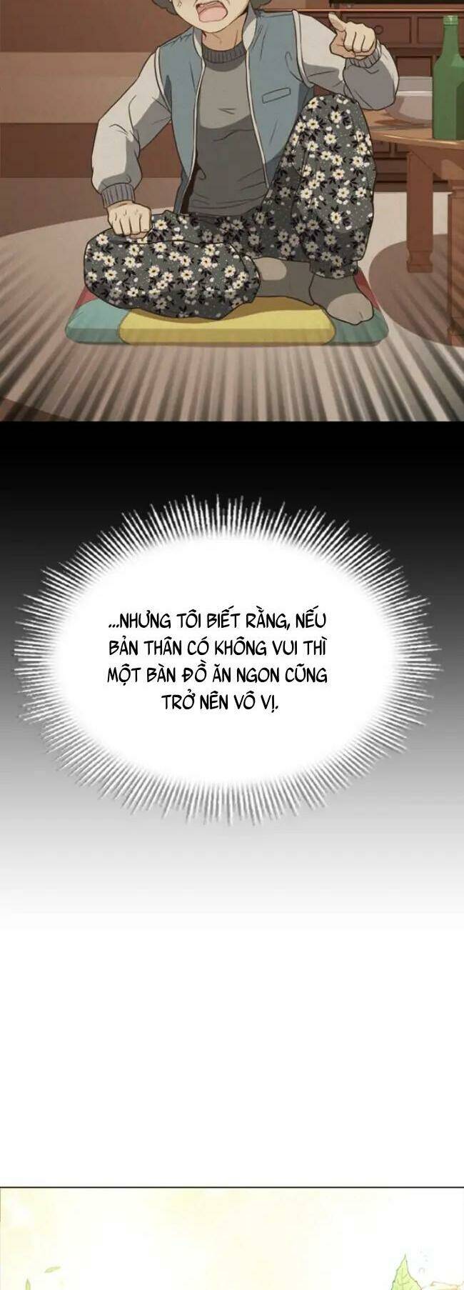Một Đêm Với Hoàng Đế Chương 32 Ảnh 28