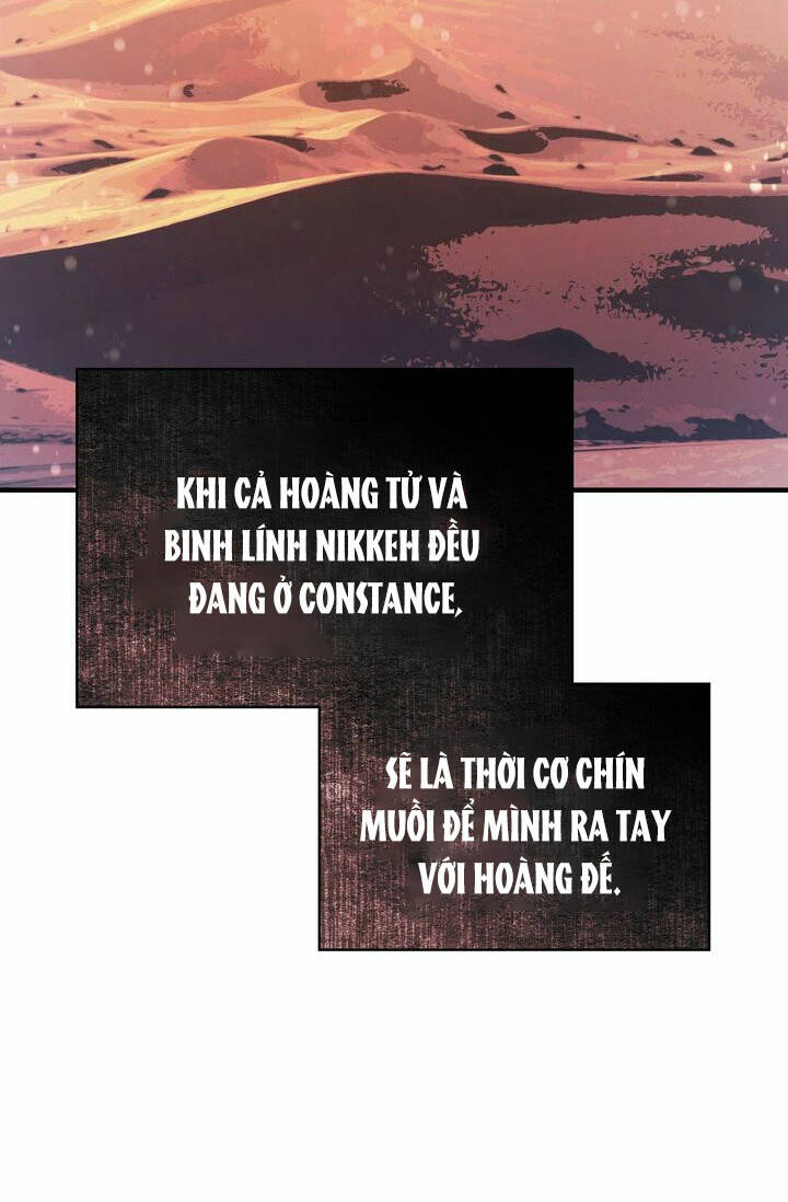 Sự Hy Sinh Của Ác Quỷ Chương 41 Ảnh 51