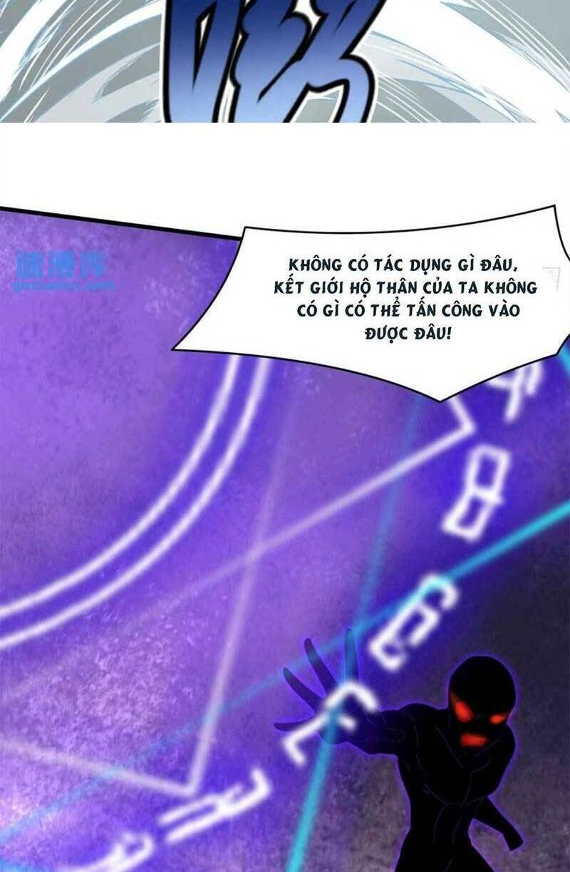 Thuần Hóa Ba Ba Bạo Quân Chương 107 Ảnh 77