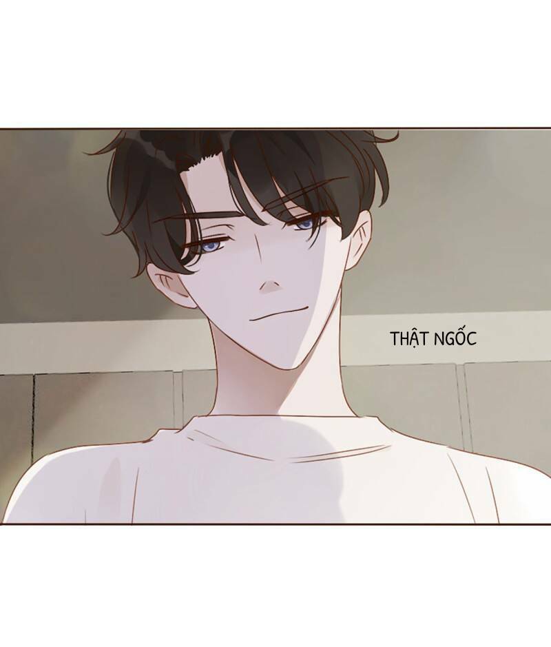 Ôm Hôn Mạc Nhiên Chương 10 Ảnh 34