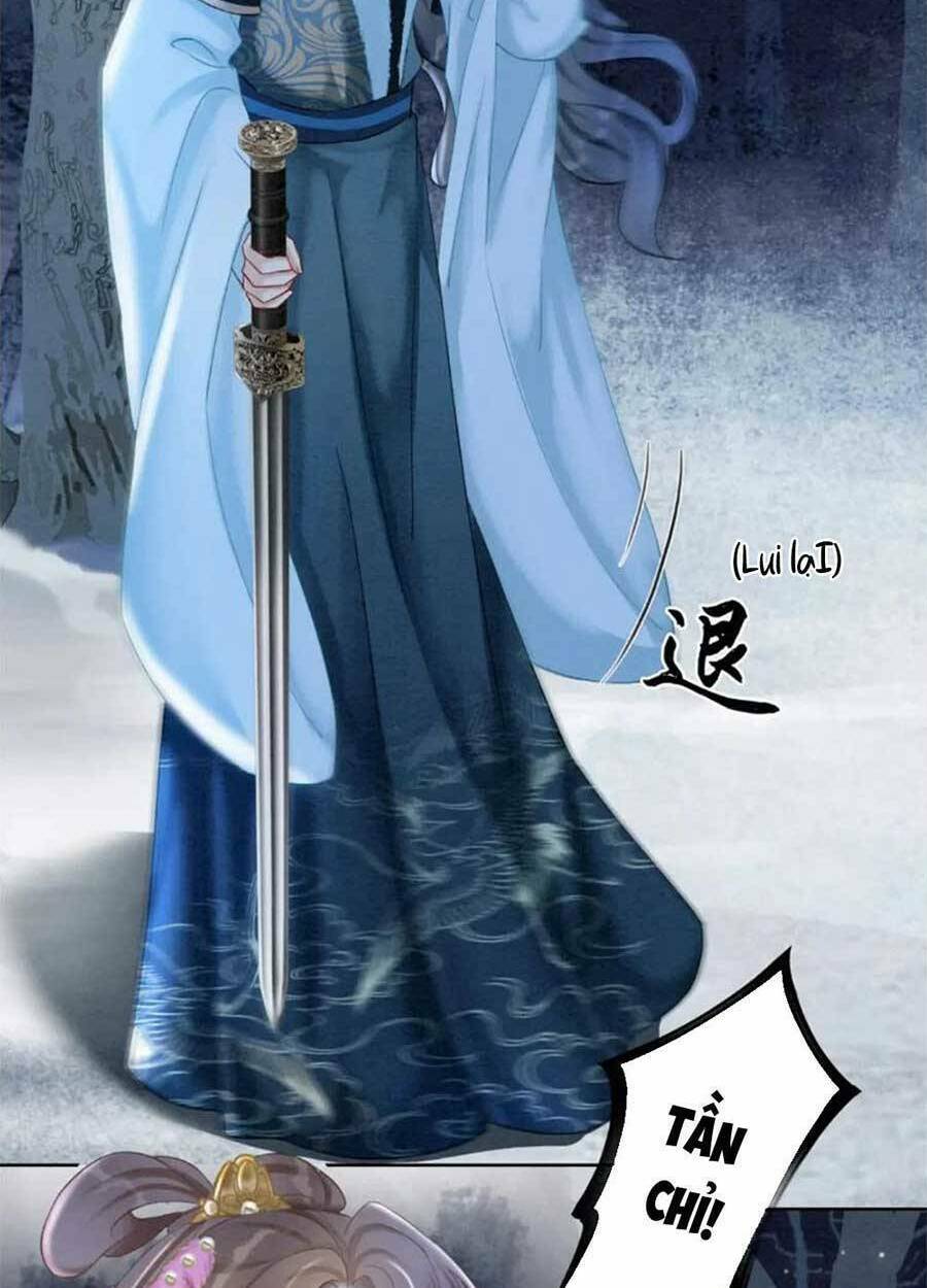 Xung Hỉ Vương Phi Chương 94 Ảnh 24
