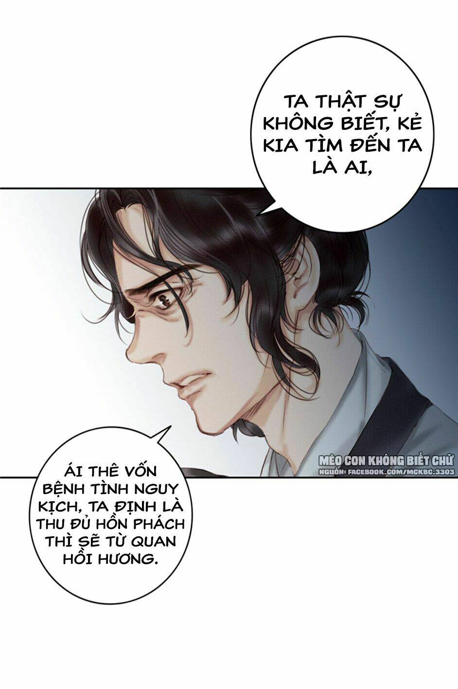 Tiếu Tạng Câu Chương 2 Ảnh 56