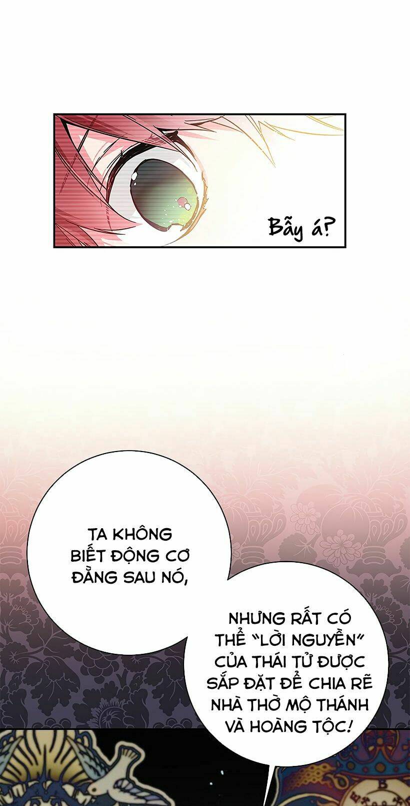 Hung Mãnh Tiểu Thư Chương 48 Ảnh 4