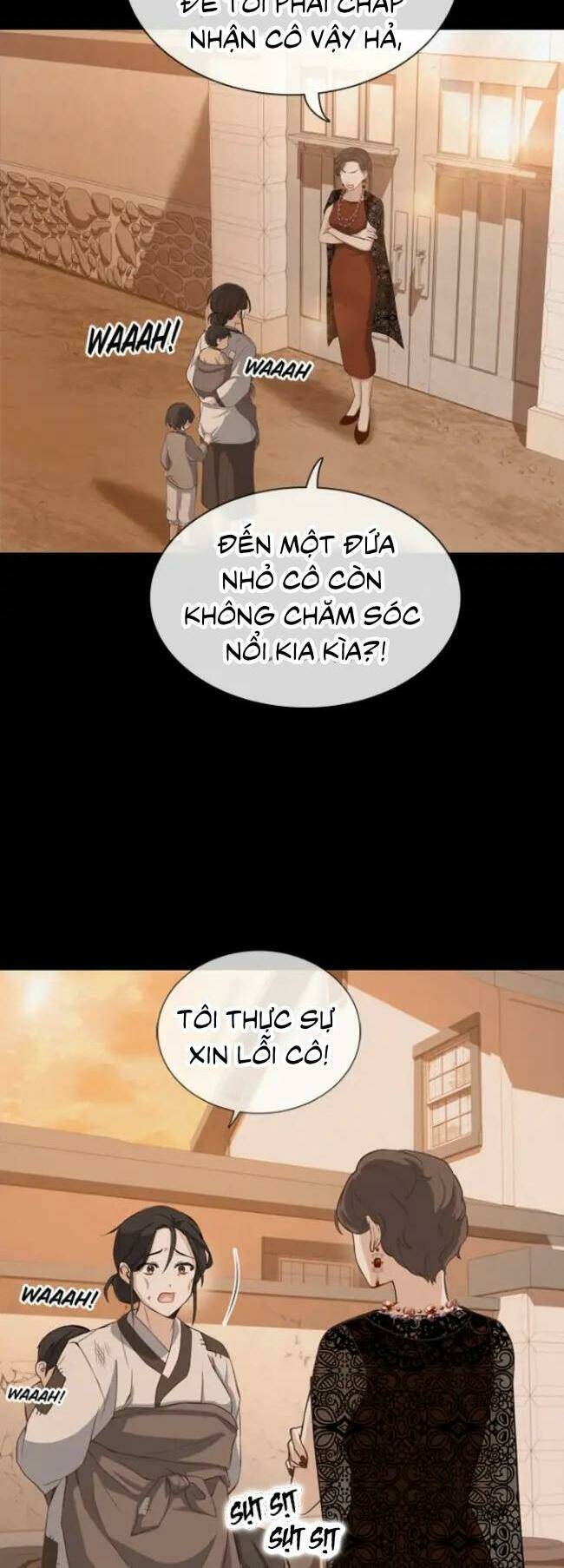 Một Đêm Với Hoàng Đế Chương 36 Ảnh 51