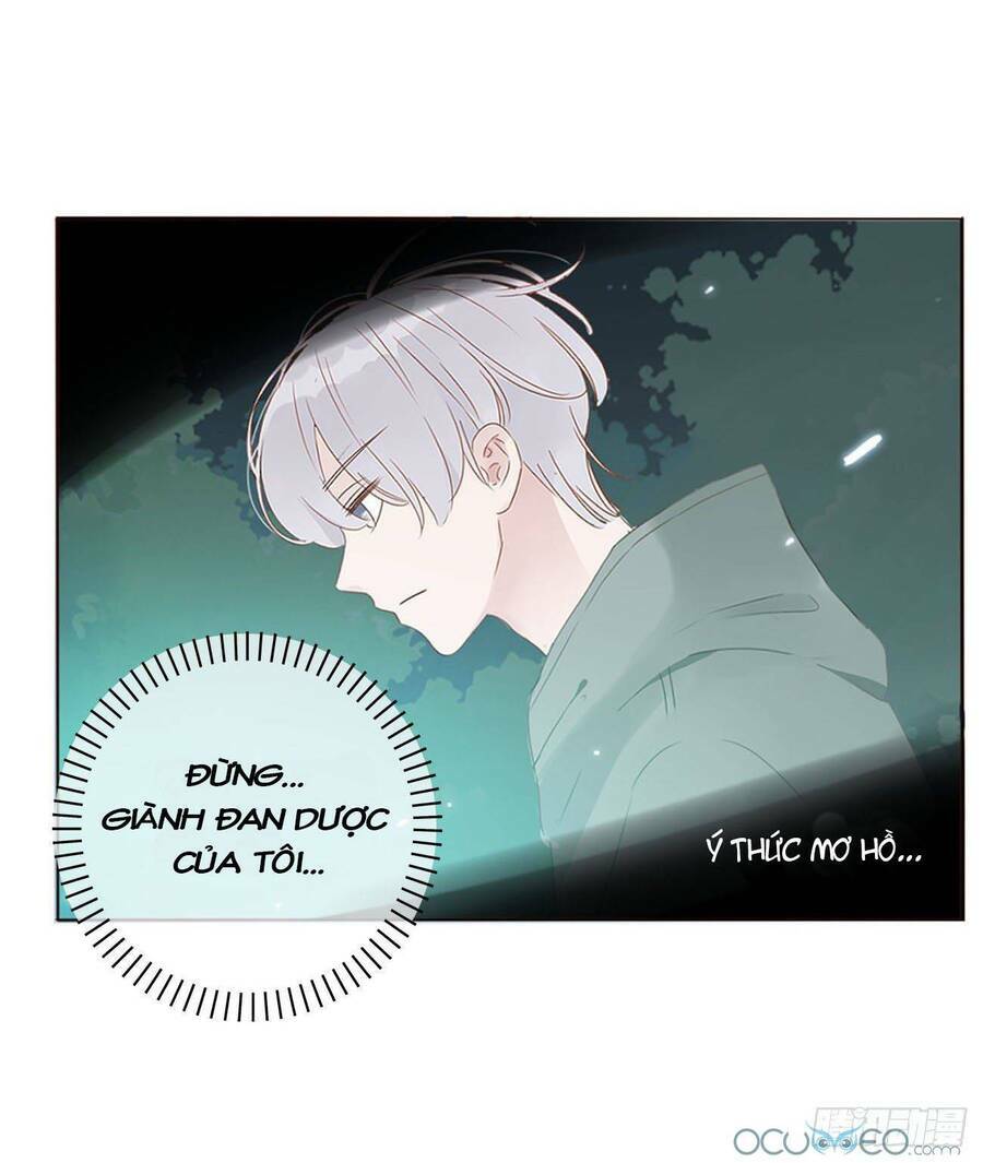 Ôm Hôn Mạc Nhiên Chương 20 Ảnh 41