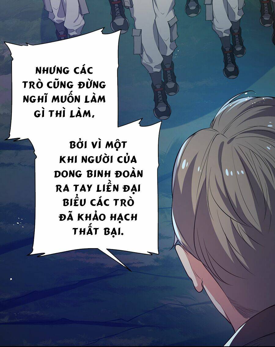 Hệ Thống Mô Phỏng Linh Sủng Chương 13 Ảnh 18