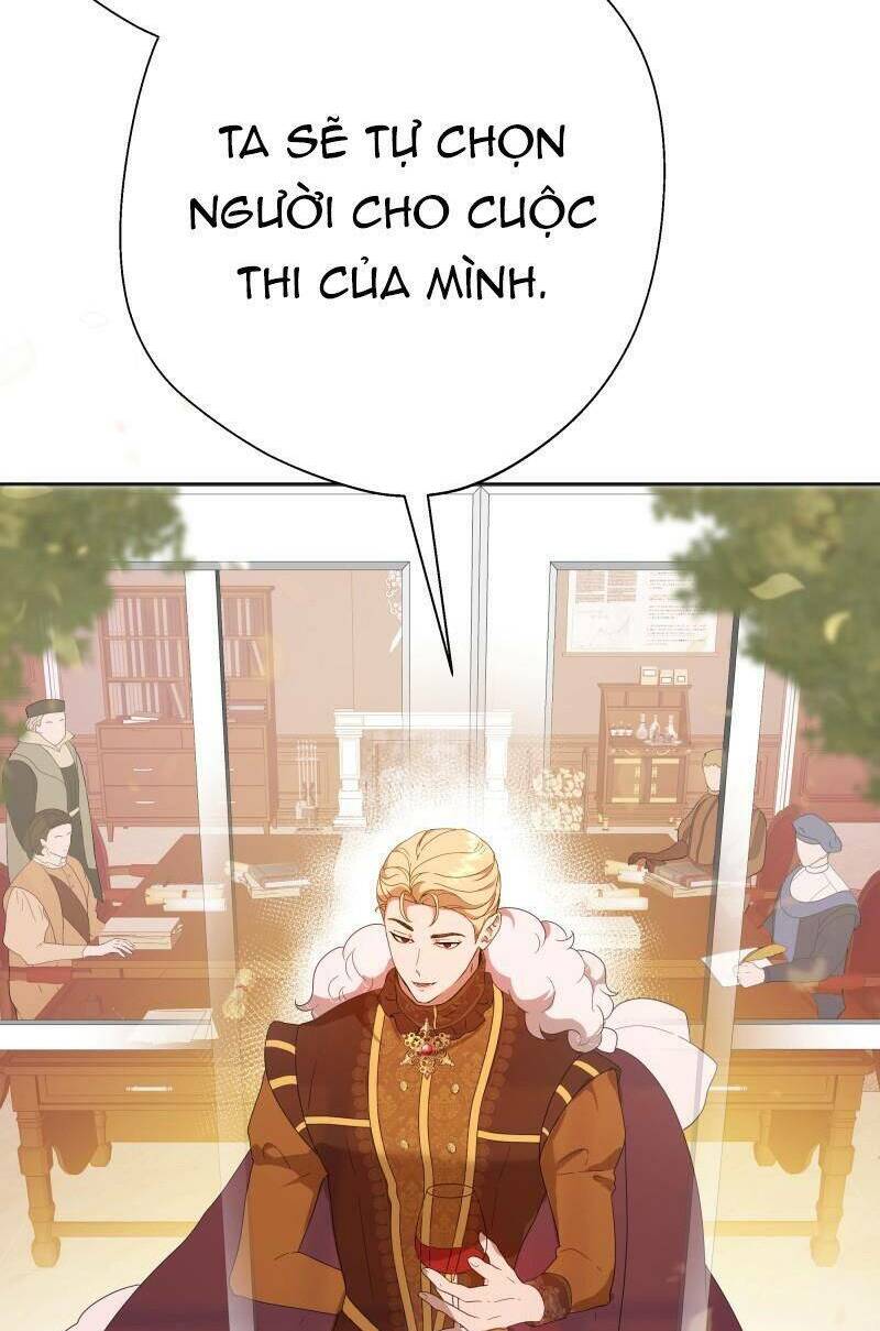 Romeo, Chàng Hãy Biến Đi Chương 8 Ảnh 22
