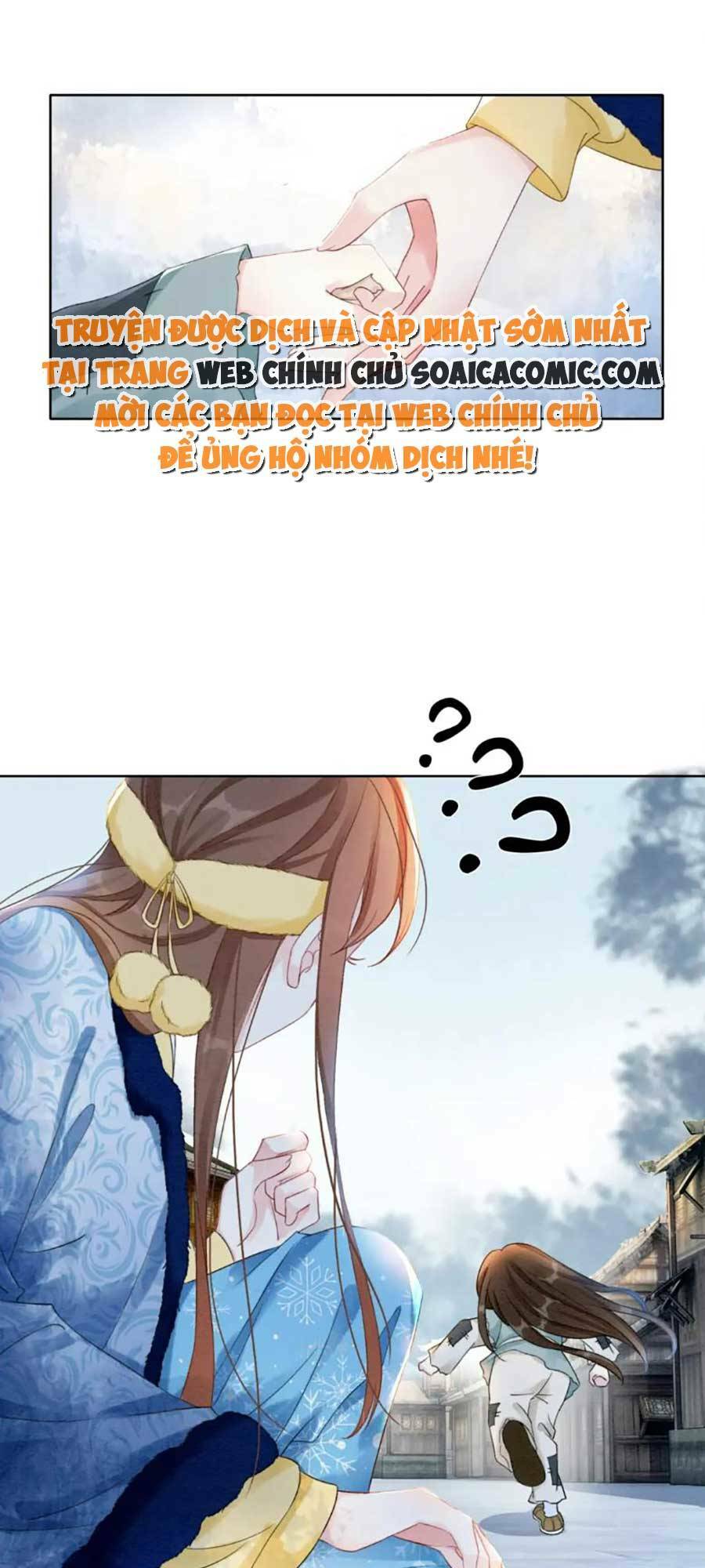 Xung Hỉ Vương Phi Chương 93 Ảnh 14