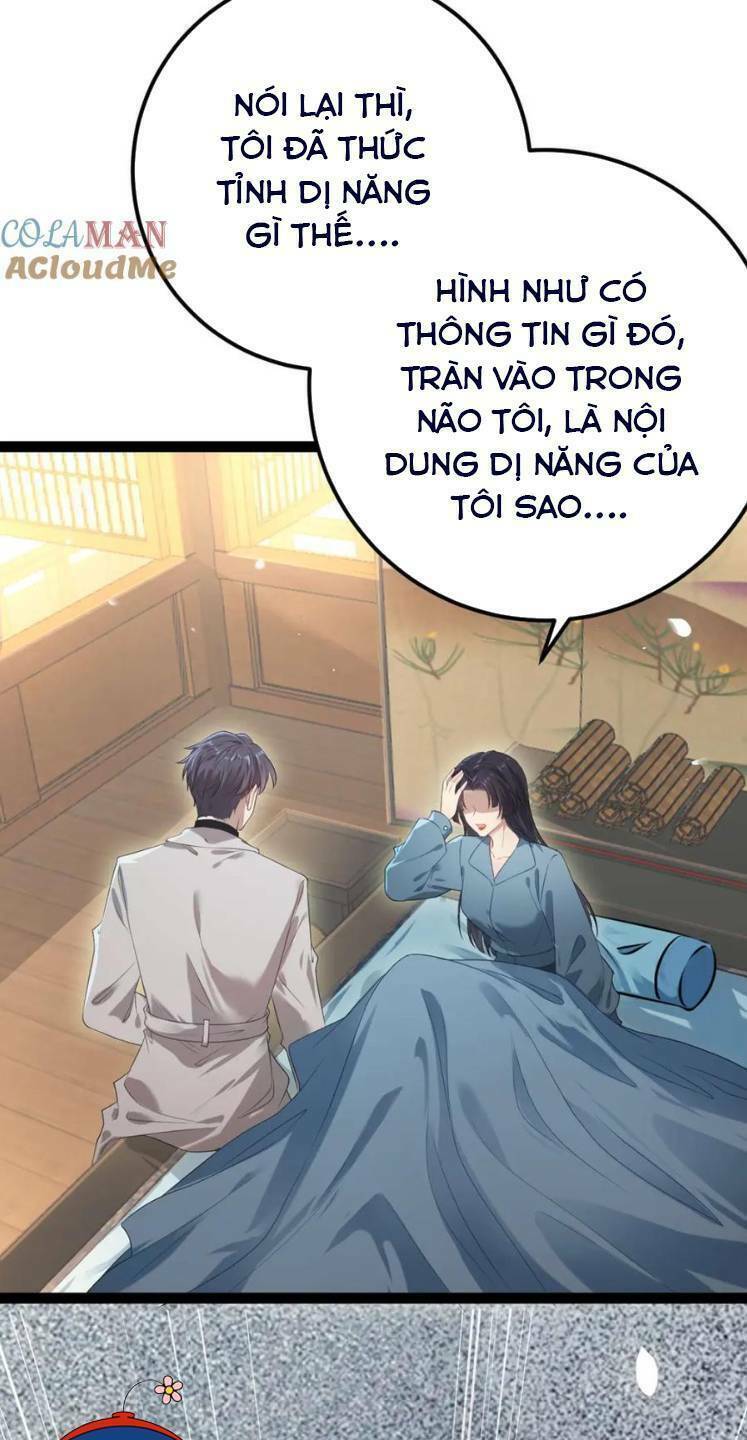 Nghịch Đồ Mỗi Ngày Đều Muốn Bắt Nạt Sư Phụ Chương 155 Ảnh 40