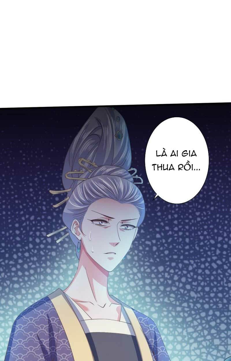 Bạo Quân Thử Yêu: Yêu Hậu Như Thử Đa Kiều Chương 62.1 Ảnh 3