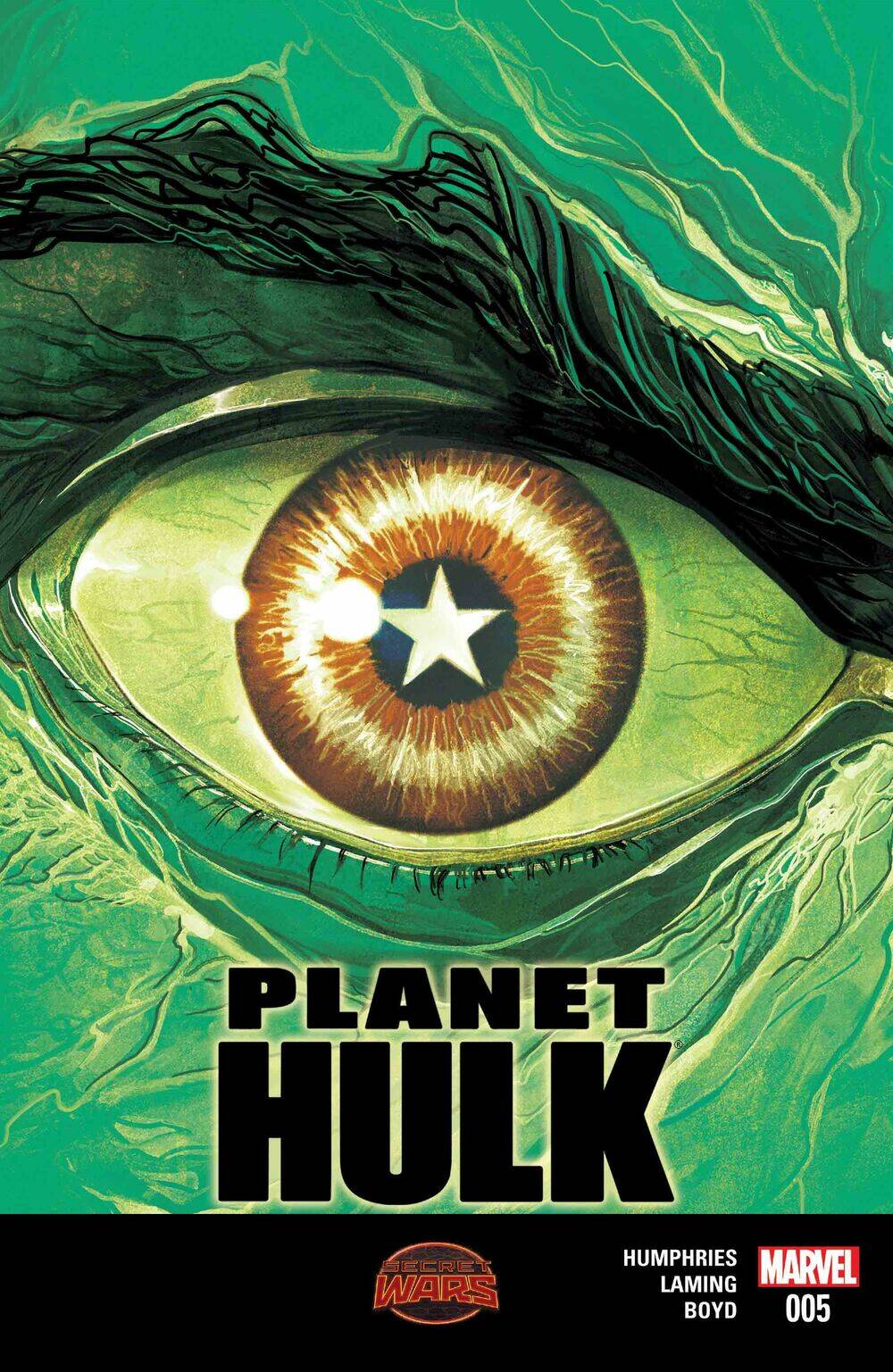 Planet Hulk Chương 5 Ảnh 2