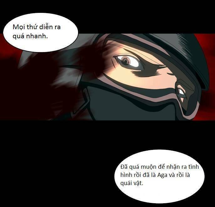 Counter Strike Online Tại Dị Giới Chương 1 Ảnh 36