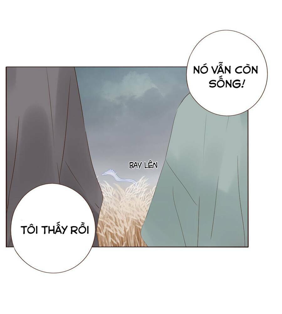 Ôm Hôn Mạc Nhiên Chương 18 Ảnh 6