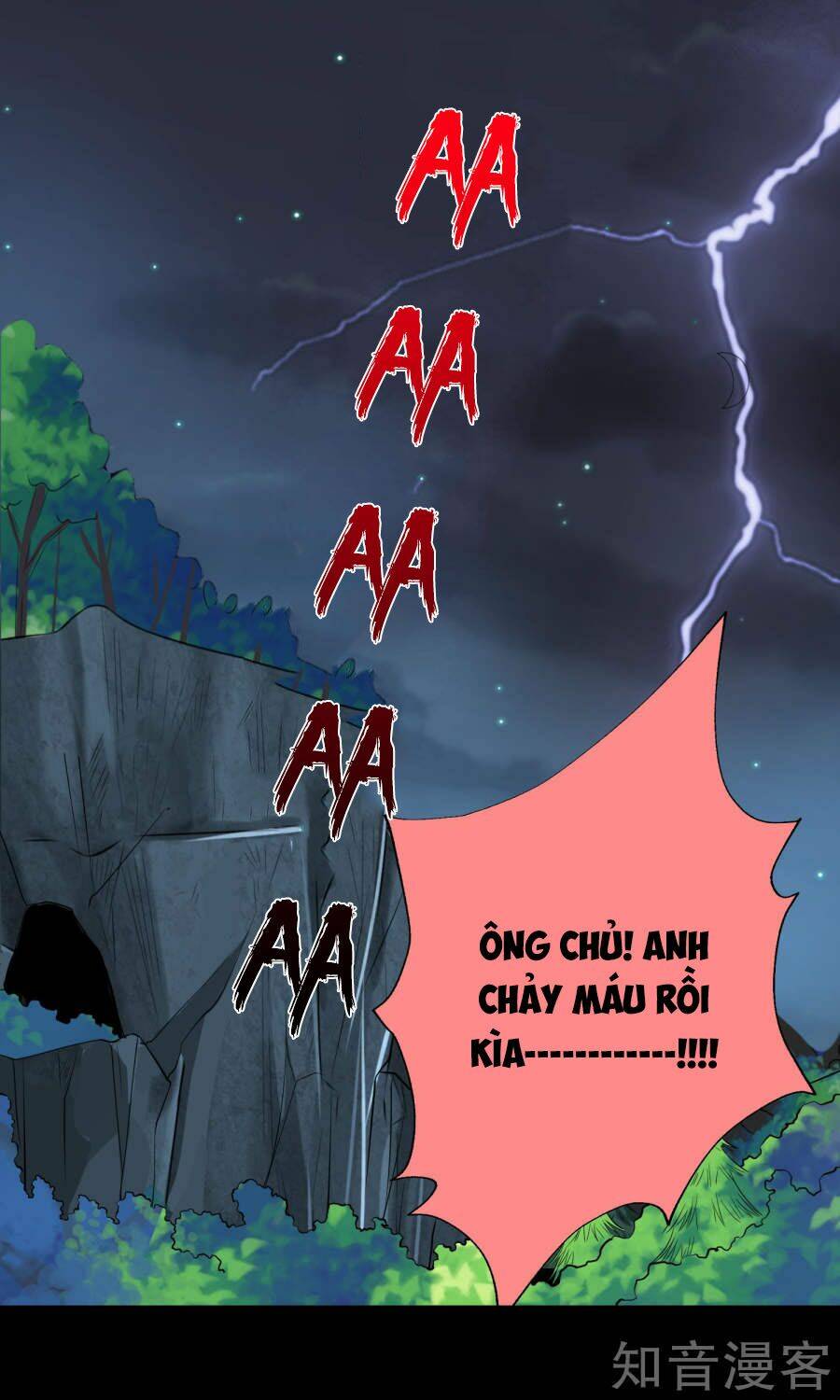 Tôi Bị Tổng Tài Ám Hại Chương 137 Ảnh 15