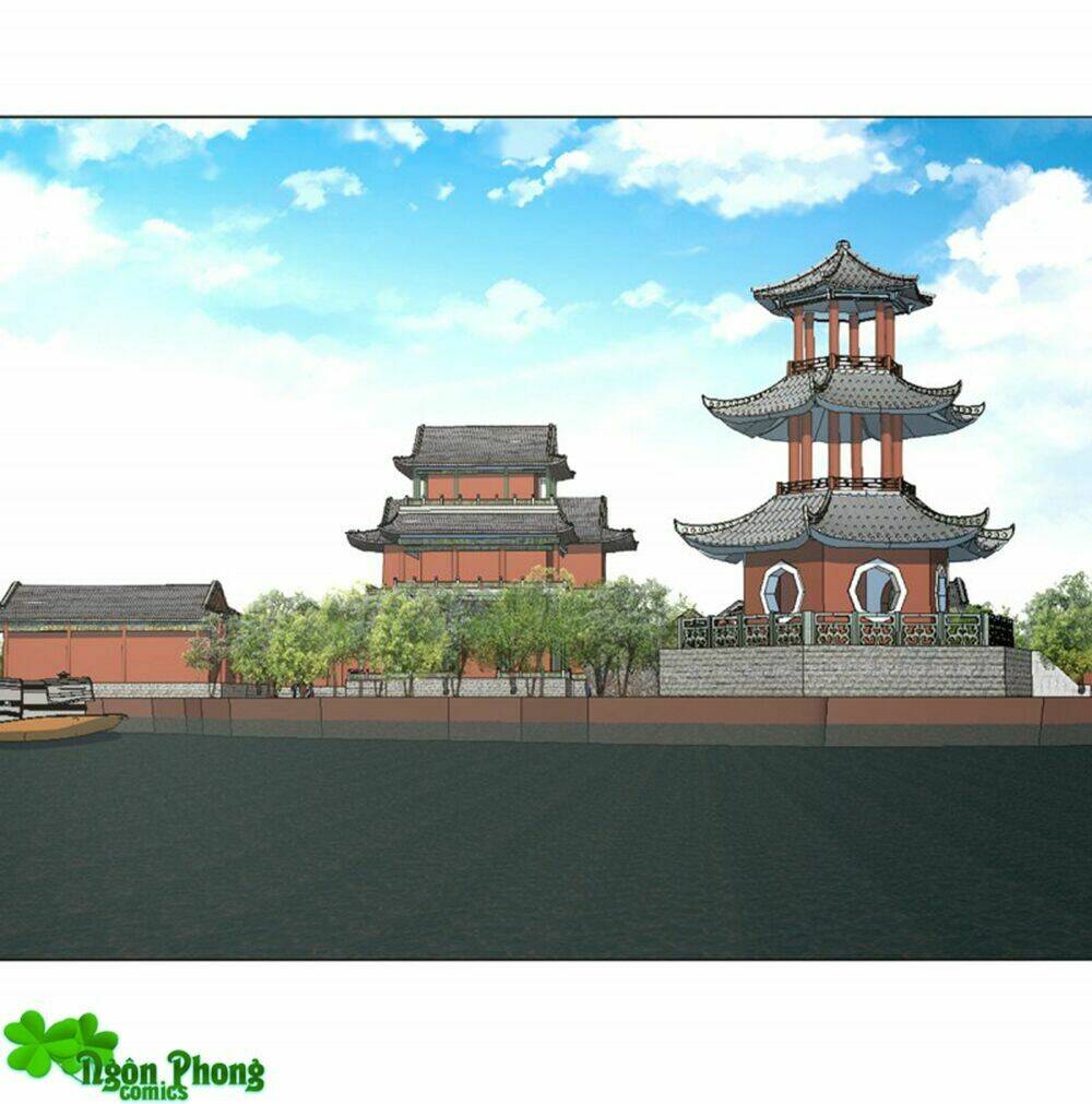 Hỏa Hồ Chương 33 Ảnh 52