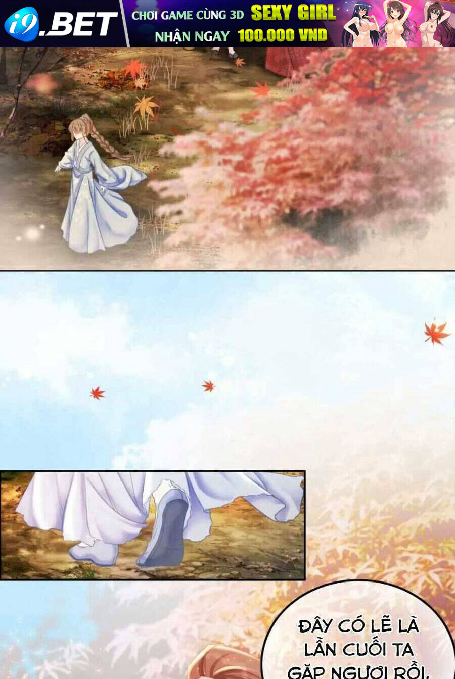 Xung Hỉ Vương Phi Chương 99 Ảnh 44