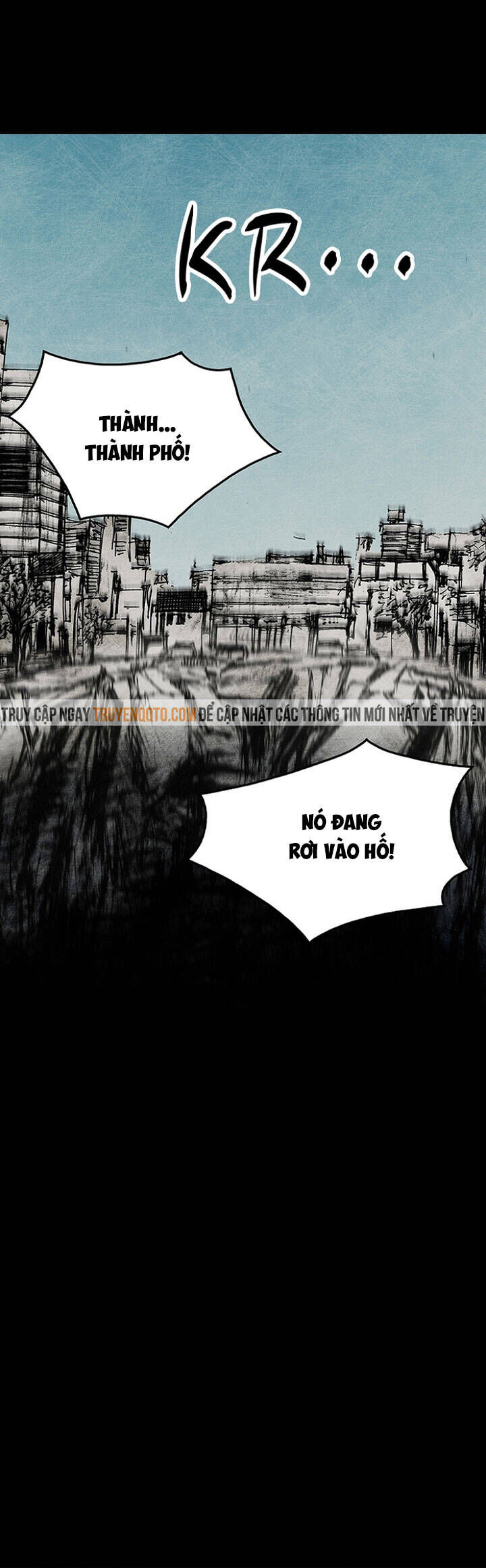 Distant Sky 3 Chương 14 Ảnh 40