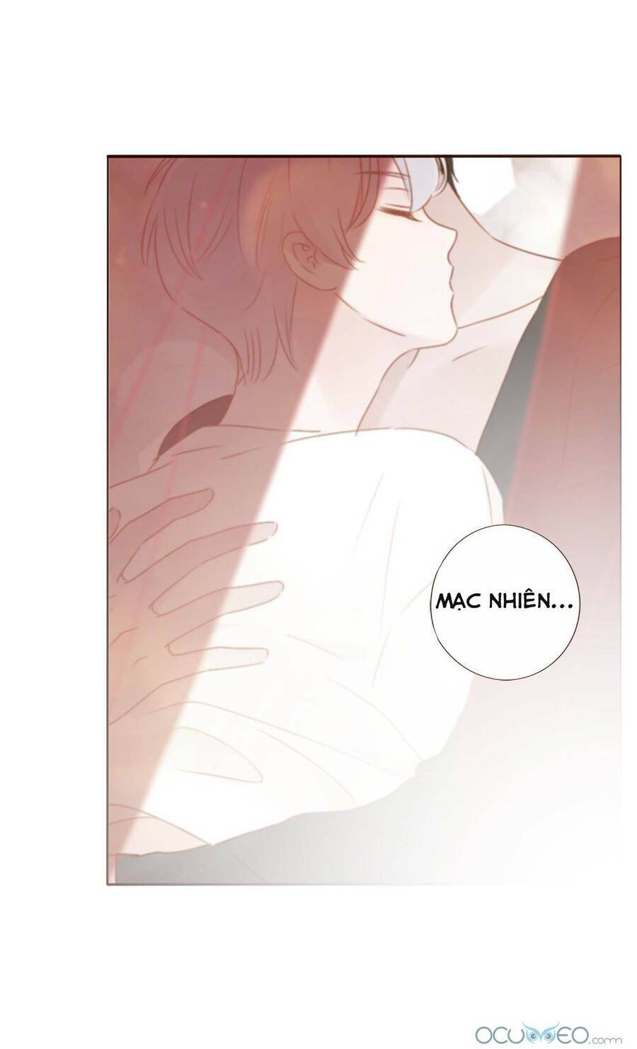 Ôm Hôn Mạc Nhiên Chương 17 Ảnh 5
