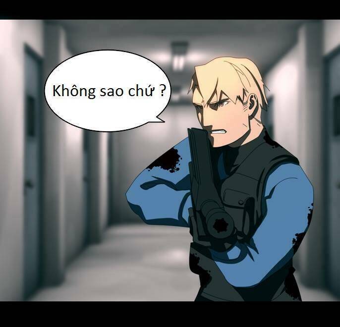 Counter Strike Online Tại Dị Giới Chương 1 Ảnh 22