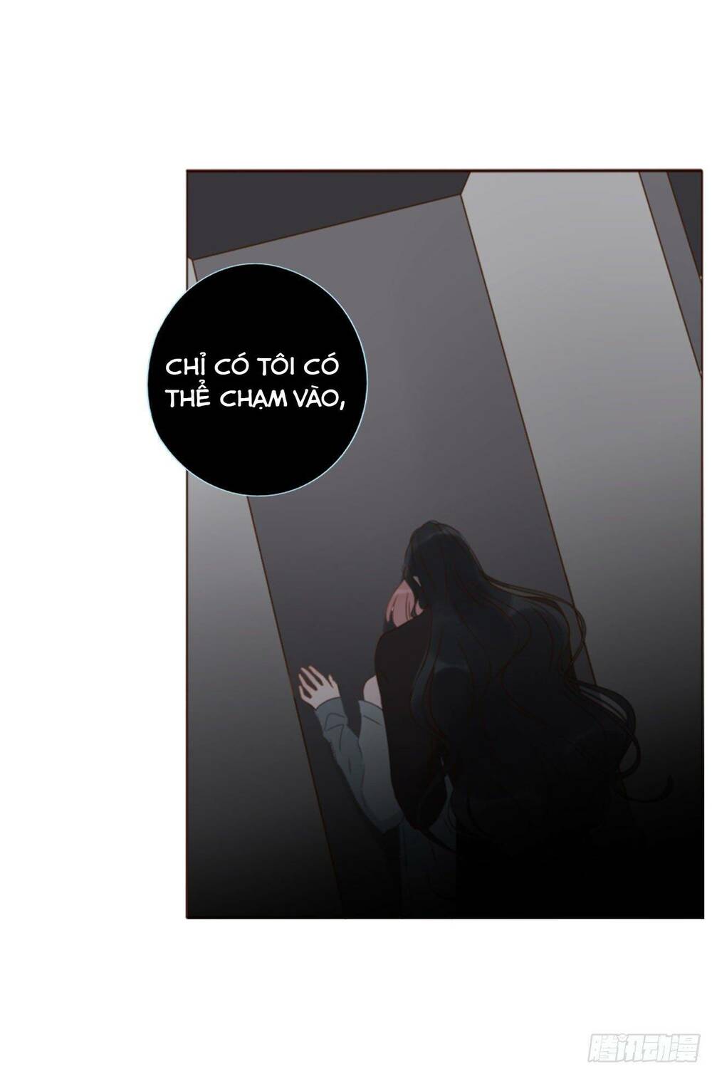 Ôm Hôn Mạc Nhiên Chương 25 Ảnh 7