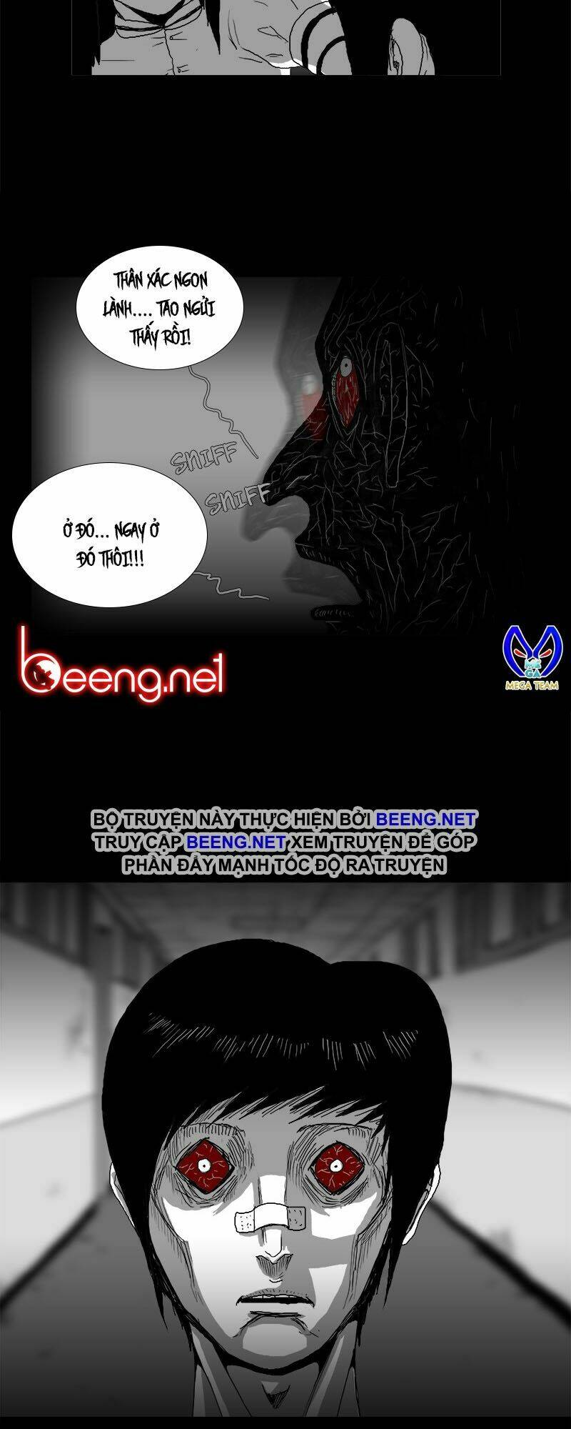 Sống Sót Chương 32 Ảnh 6