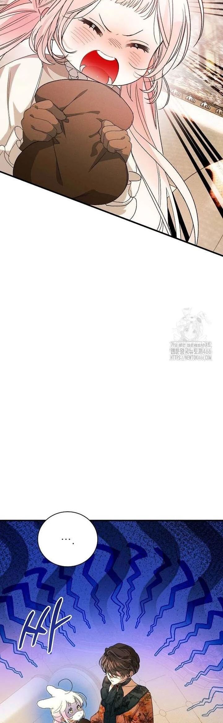 Bảo Vệ Người Cha Bạo Chúa Chương 14 Ảnh 36