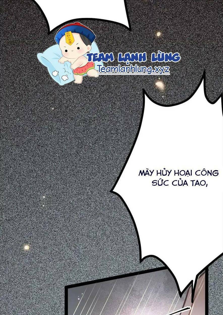 Nghịch Đồ Mỗi Ngày Đều Muốn Bắt Nạt Sư Phụ Chương 159 Ảnh 48