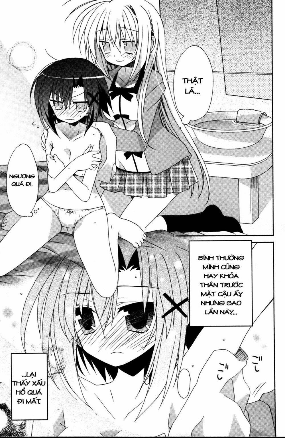 Otome Wa Boku Ni Koishiteru Chương 16 Ảnh 15
