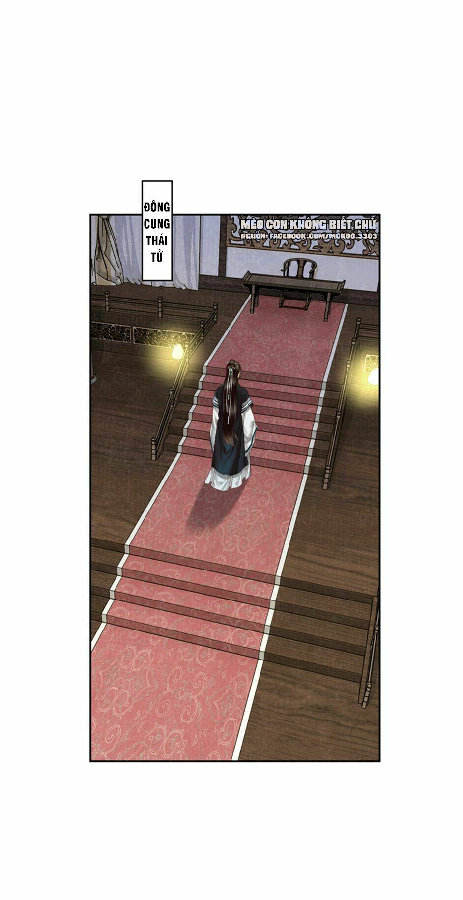 Tiếu Tạng Câu Chương 2 Ảnh 66